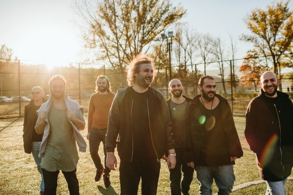 Raksta attēls - Skaņu un garšu festivālā Siguldā uzstāsies populārākā Gruzijas grupa “Mgzavrebi”