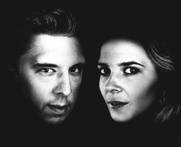 Raksta attēls - Jaunais duets "Stanislav Yudin & Asnate Rancane" ieraksta etno minimālisma mūzikas albumu