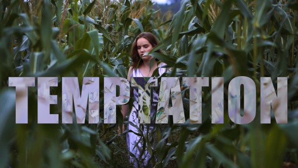 Raksta attēls - Madara Murņikova izdod pirmo solo dziesmu "Temptation" (VIDEO)