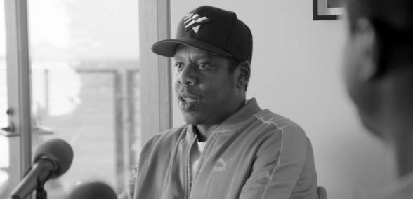 Raksta attēls - Jay-Z oficiāli kļūst par pirmo hiphopa miljardieri 