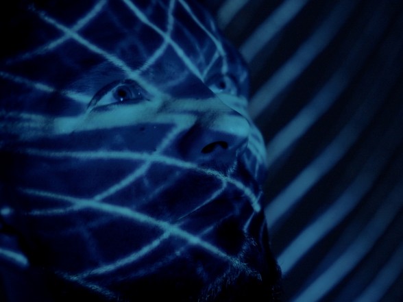 Raksta attēls - Rihards Lībietis izdod albumu un publicē otrā singla videoklipu 
