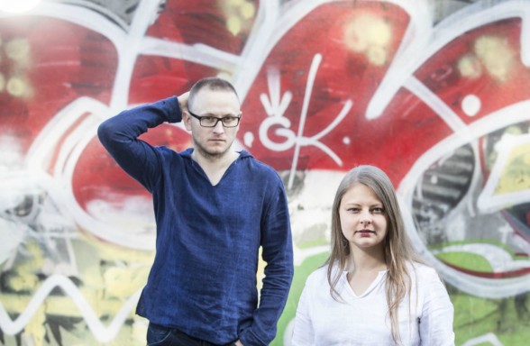 Raksta attēls - Laima Jansone un DJ Monsta ar jauno programmu uzstāsies Dzintaru koncertzālē