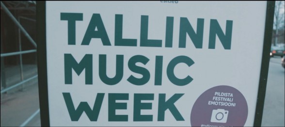 Raksta attēls - Video: Latvijas mākslinieki Tallinn Music Week 2016