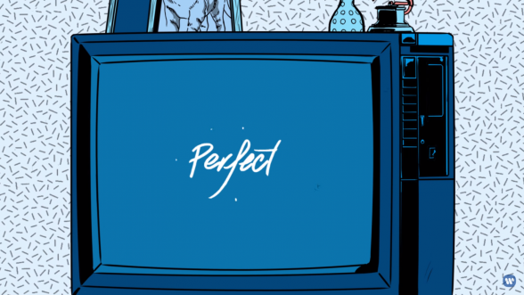 Raksta attēls - Jaunums no Eda Šīrana - singls "Perfect"