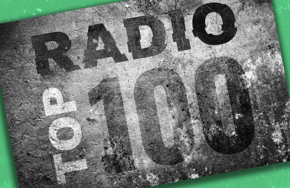 Raksta attēls - Latvijas Radiostaciju Top 100, Augusts