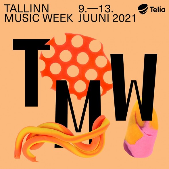 Raksta attēls - Tallinn Music Week tiek pārcelts uz jūniju