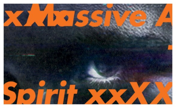 Raksta attēls - "Massive Attack" izdod četru dziesmu albumu 