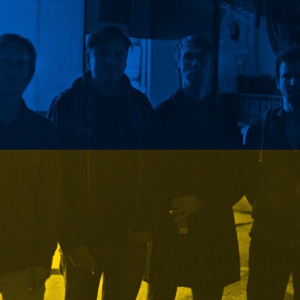Raksta attēls - Postpanka grupai “Plenērs” jauns singls un koncerts