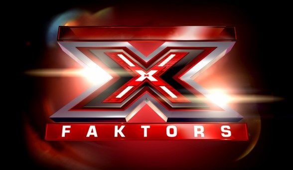 Raksta attēls - Piesakies X Faktoram un īsteno savu muzikālo sapni