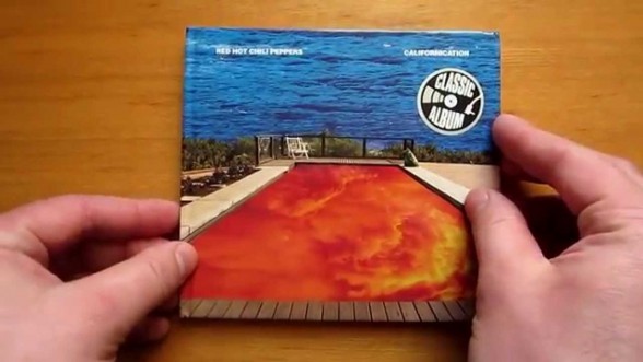 Raksta attēls - Kā  “Red Hot Chili Peppers” mūsu nākotni paredzēja