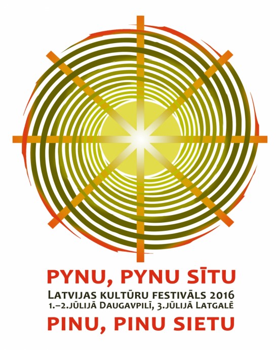 Raksta attēls -  Latvijas kultūru festivāls “Pynu, pynu sītu” notiks Latgalē 