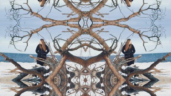 Raksta attēls - “Rihards Lībietis Orchestra” publicē jaunu skaņdarbu “Driftwood Island” 