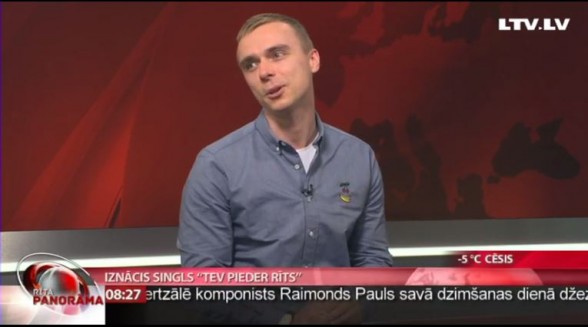 Raksta attēls - Dons atklāj, bez kuras dziesmas nav iedomājams viņa koncerts (VIDEO)