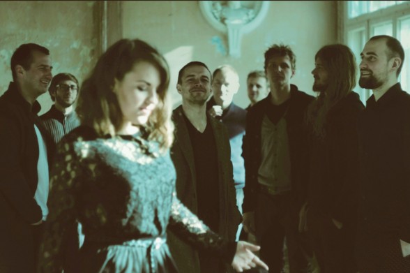 Raksta attēls - "Lielajā Dzintarā" ar programmu "Rise" uzstāsies grupa “Alaska Dreamers” 