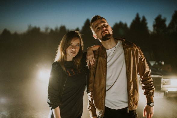Raksta attēls - VIDEO: Hiphopa mākslinieks Homērs kopā ar Paulu Dobžansku izdod skaņdarbu #MēsVaram 