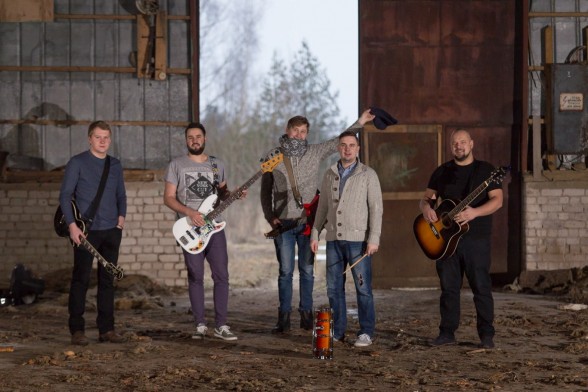 Raksta attēls - Smiltenieši "the Missing" izdod jaunu dziesmu un video 