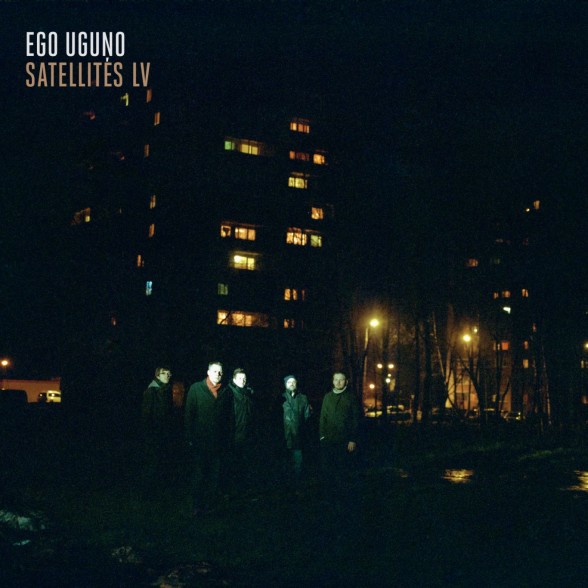 Raksta attēls - Satellites LV izdevuši b-pušu un retumu albumu "Ego uguņo"