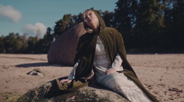 Raksta attēls - "Laimas Muzykanti" un Ieva Akuratere piedāvā jaunu pasaules mūzikas video