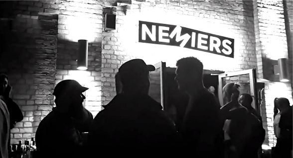 Raksta attēls - Iespēja uzmirdzēt! Klubs "Nemiers" izsludina alternatīvo rokgrupu konkursu