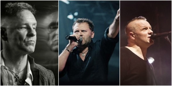 Raksta attēls - Šīs 17 grupas uzstāsies jaunajā festivālā "Rockin`Liepāja 2017"
