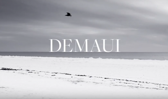 Raksta attēls - VIDEO: Demaui izdod Spotify singla “Cold” video versiju