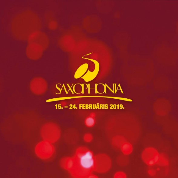 Raksta attēls - Festivālā “Saxophonia” spēlēs Latvijas labākie mūziķi un pasaules saksofona zvaigznes 