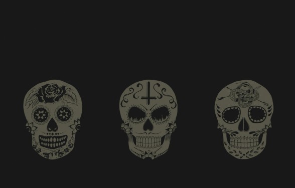 Raksta attēls - Rokgrupa “Rebel Riot” prezentēs trešo albumu “The Good, The Bad And The Heavy” 