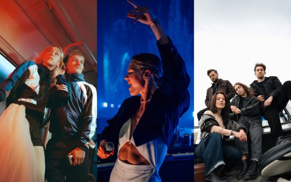 Raksta attēls - No “Tomorrowland” līdz neošlāgerim: “Riga Music Week” izziņo pirmos māksliniekus