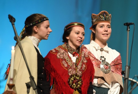 Raksta attēls - Paziņoti Latgaliešu kultūras gada balvas "Boņuks 2016"  saņēmēji