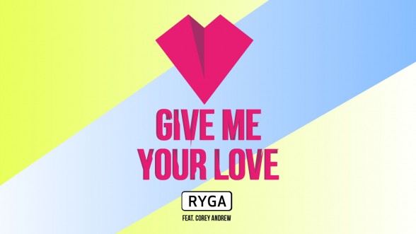 Raksta attēls - Grupas RYGA singls iekļūst Grammy balvas balsošanas pirmajā kārtā