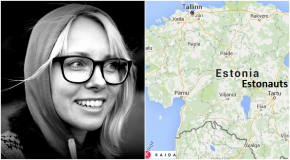 Raksta attēls - Radio NABA programmā jauns, igauņu mūzikai veltīts raidījums “Estonauts”