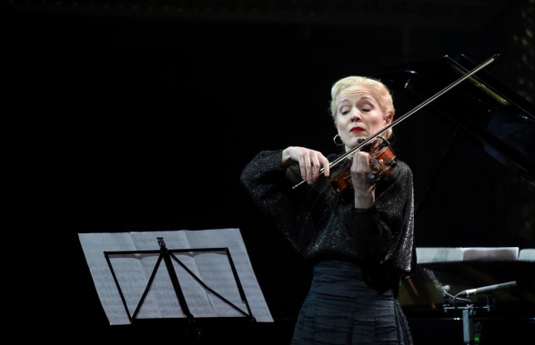 Raksta attēls - Zināmi Lielās mūzikas balvas 2016 laureāti