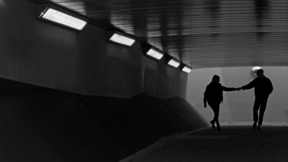 Raksta attēls - "The xx" dziesmai "Say Something Loving" iznācis video
