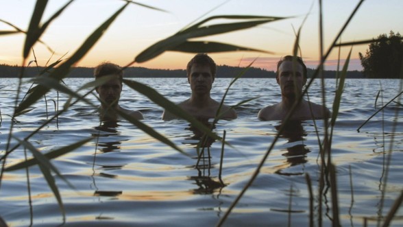 Raksta attēls - Grupa "Ezeri" prezentēs savu jauno videodarbu, kā arī sniegs koncertu