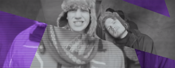 Raksta attēls - Hip hopa grupa Kontraflovs atgriežas ar debijas video