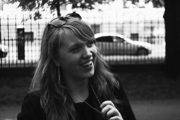 Raksta attēls -  "Short Riga" kuratore Agnese Logina atklāj savu latviešu mūzikas videoklipu Top 10