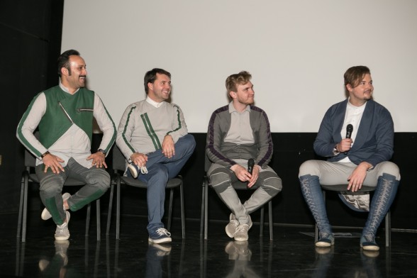 Raksta attēls - Eurosonic gatavojas klasiskās mūzikas huligāniem "DAGAMBA"
