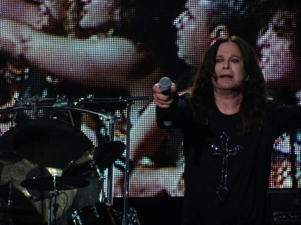Raksta attēls - "Black Sabbath" pēdējo koncertu iemūžinās filmā un pārraidīs kinoteātros. Arī Latvijā!