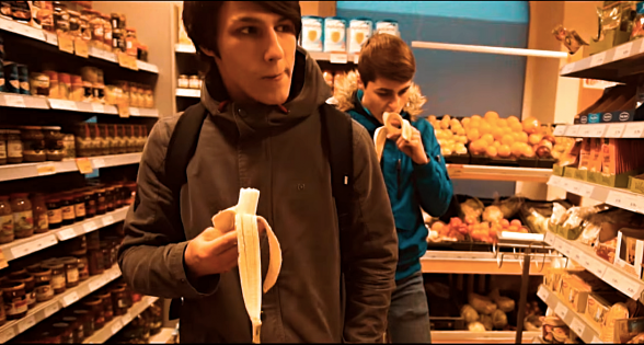 Raksta attēls - VIDEO: "X Faktora" zvaigzne Edgars Kreilis sadarbībā ar Faktu izdod dziesmu 
