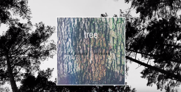 Raksta attēls - Mickeen un Miks Dukurs izdod singlu "Tree"