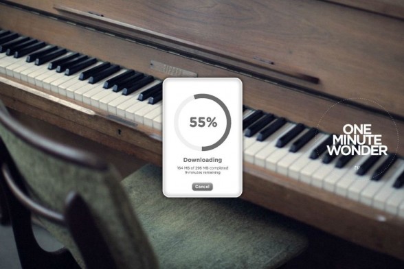 Raksta attēls - WeTransfer izstrādā kanālu mūzikas mārketingam 