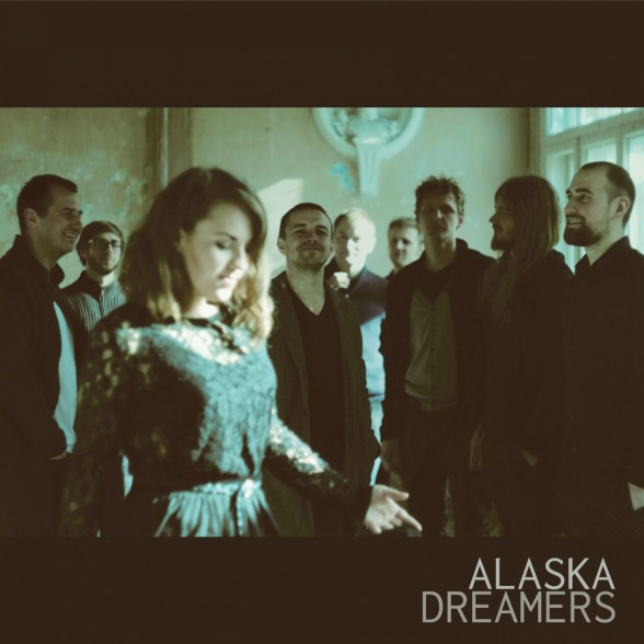 Raksta attēls - Spožākie Latvijas jaunās paaudzes mūziķi apvienojas grupā "Alaska Dreamers". Noklausies 1. singlu!