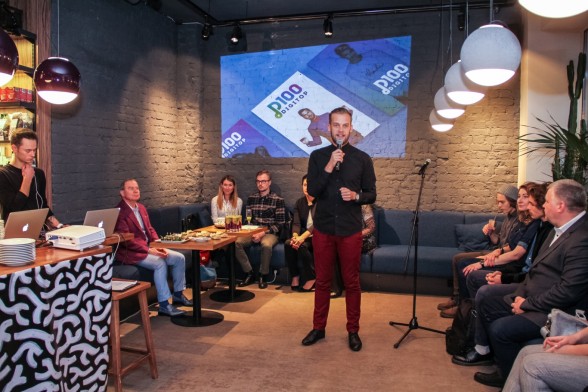 Raksta attēls - Dots starts Latvijā pirmajam digitālās mūzikas topam "Digitop100"