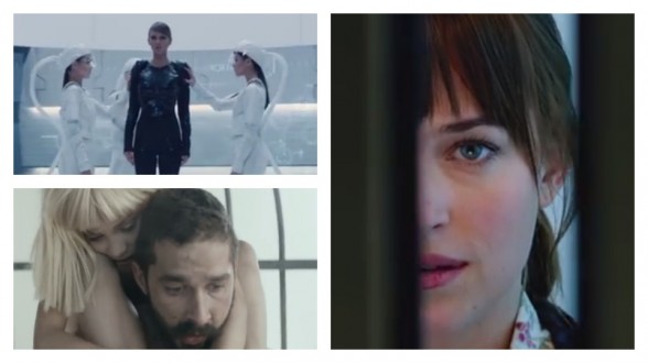 Raksta attēls - Šos mūzikas video ir redzējis katrs septītais cilvēks