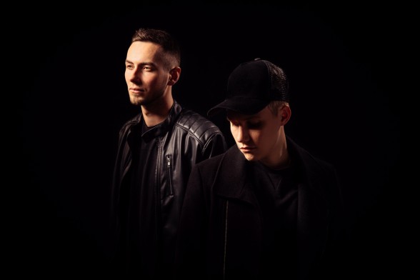 Raksta attēls - Hiphopa apvienības “OLAS”  jautā VAI TU ESI GATAVS?