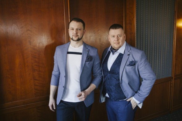 Raksta attēls - Izdots jauns grupas “Galaktika” dziesmu albums “Sirds vēl tic”