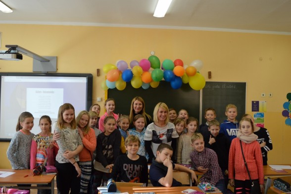 Raksta attēls - Latvijā zināmi mūziķi  un autori izglīto bērnus  par autortiesību un blakustiesību jautājumiem