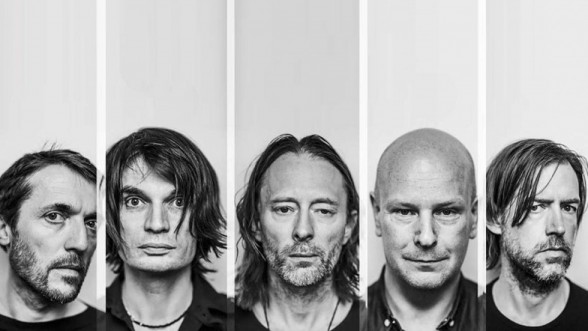 Raksta attēls - Šis ir ātri! Opener Festival 2017 izziņo pirmo lielo grupu - "Radiohead"