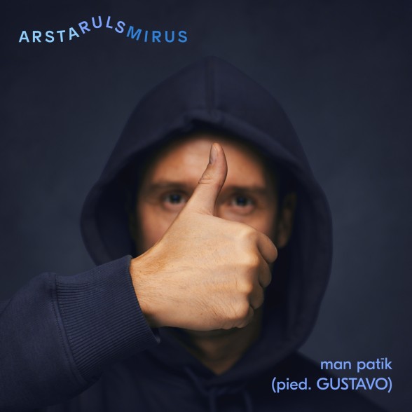 Raksta attēls - Arstarulsmirus izdod jaunu singlu ar Gustavo piedalīšanos