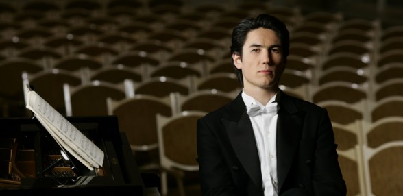 Raksta attēls - Liepājas Simfoniskais orķestris atklās festivālu Viļņā